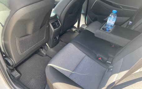 Hyundai Tucson III, 2018 год, 1 850 000 рублей, 17 фотография