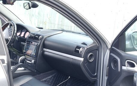 Porsche Cayenne III, 2005 год, 950 000 рублей, 3 фотография