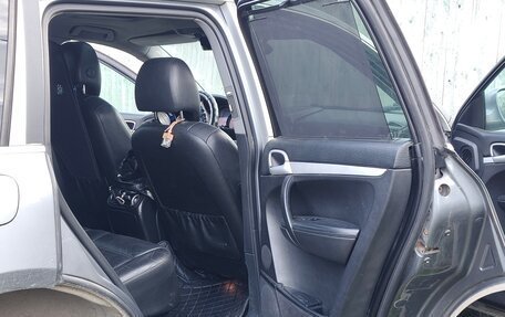 Porsche Cayenne III, 2005 год, 950 000 рублей, 4 фотография
