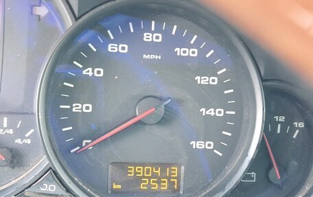 Porsche Cayenne III, 2005 год, 950 000 рублей, 6 фотография
