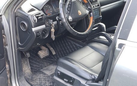 Porsche Cayenne III, 2005 год, 950 000 рублей, 5 фотография