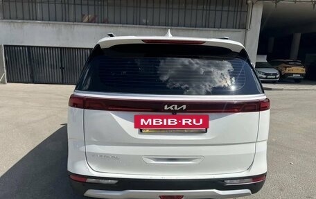 KIA Carnival, 2022 год, 3 500 000 рублей, 6 фотография