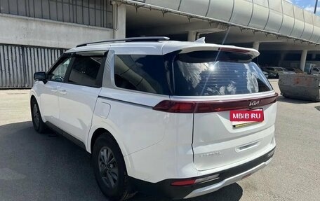 KIA Carnival, 2022 год, 3 500 000 рублей, 7 фотография