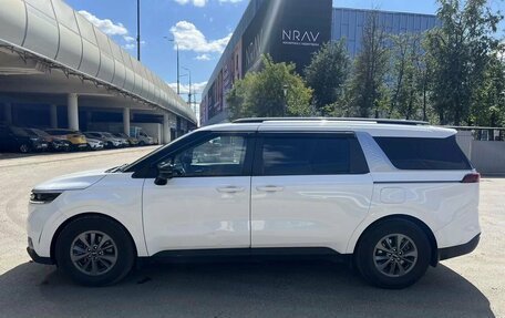 KIA Carnival, 2022 год, 3 500 000 рублей, 8 фотография