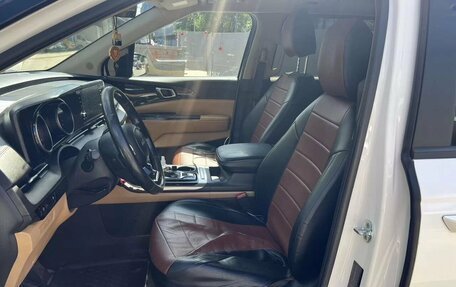 KIA Carnival, 2022 год, 3 500 000 рублей, 14 фотография