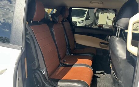KIA Carnival, 2022 год, 3 500 000 рублей, 18 фотография