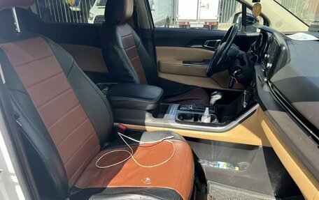 KIA Carnival, 2022 год, 3 500 000 рублей, 24 фотография