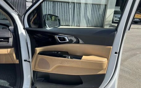 KIA Carnival, 2022 год, 3 500 000 рублей, 26 фотография