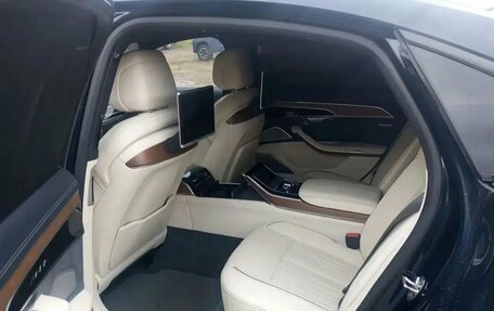 Audi A8, 2020 год, 8 000 000 рублей, 10 фотография