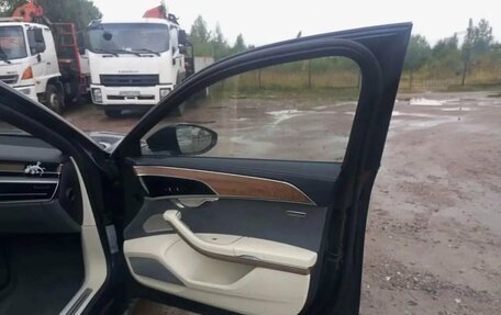 Audi A8, 2020 год, 8 000 000 рублей, 14 фотография