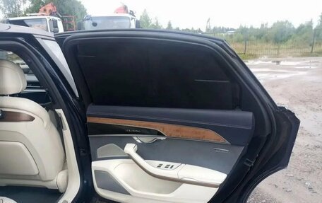 Audi A8, 2020 год, 8 000 000 рублей, 16 фотография