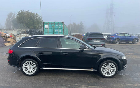 Audi A4 allroad, 2011 год, 1 149 000 рублей, 4 фотография