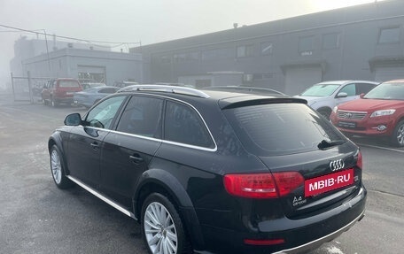 Audi A4 allroad, 2011 год, 1 149 000 рублей, 7 фотография
