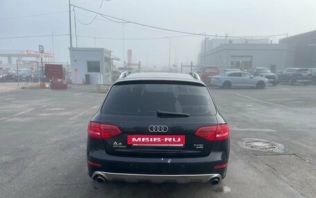 Audi A4 allroad, 2011 год, 1 149 000 рублей, 6 фотография