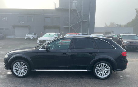 Audi A4 allroad, 2011 год, 1 149 000 рублей, 8 фотография
