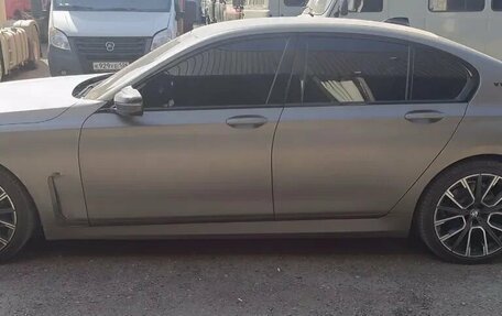 BMW 7 серия, 2019 год, 5 200 000 рублей, 5 фотография