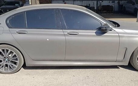 BMW 7 серия, 2019 год, 5 200 000 рублей, 3 фотография