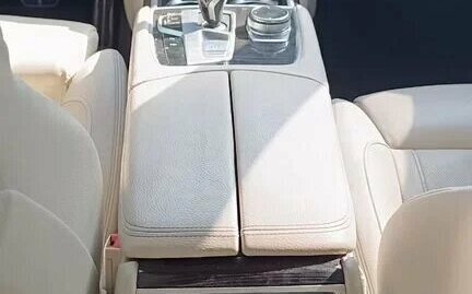 BMW 7 серия, 2019 год, 5 200 000 рублей, 8 фотография