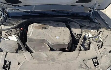 BMW 7 серия, 2019 год, 5 200 000 рублей, 10 фотография
