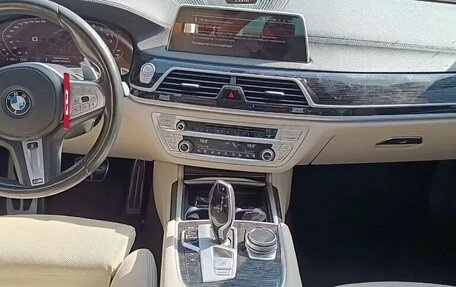 BMW 7 серия, 2019 год, 5 200 000 рублей, 7 фотография