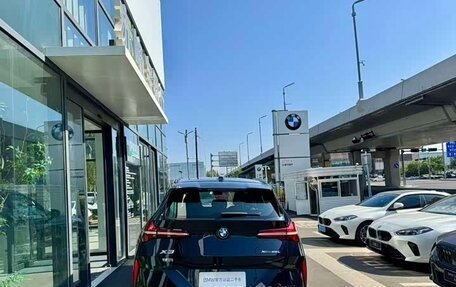 BMW X3, 2026 год, 6 100 000 рублей, 3 фотография