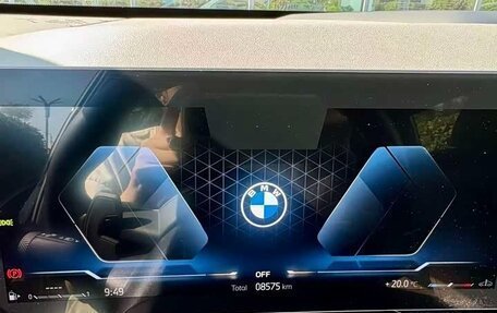 BMW X3, 2026 год, 6 100 000 рублей, 6 фотография