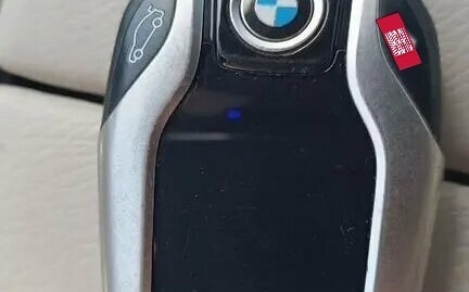 BMW 7 серия, 2019 год, 5 200 000 рублей, 16 фотография