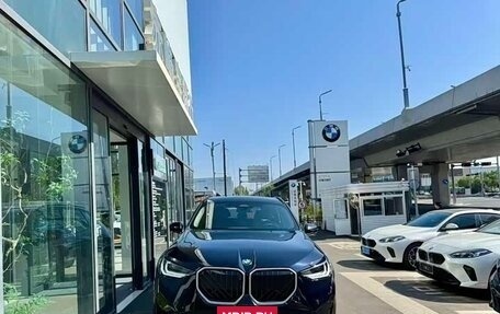 BMW X3, 2026 год, 6 100 000 рублей, 4 фотография