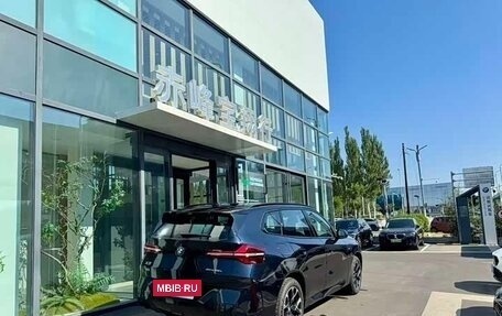 BMW X3, 2026 год, 6 100 000 рублей, 5 фотография