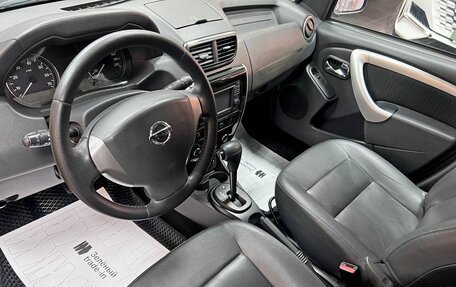 Nissan Terrano III, 2014 год, 855 000 рублей, 8 фотография