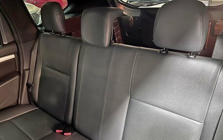 Nissan Terrano III, 2014 год, 855 000 рублей, 9 фотография
