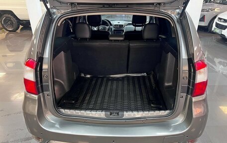 Nissan Terrano III, 2014 год, 855 000 рублей, 7 фотография