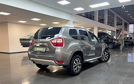 Nissan Terrano III, 2014 год, 855 000 рублей, 2 фотография