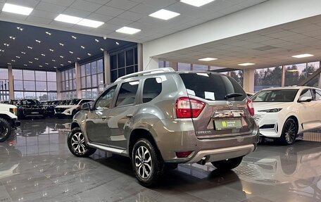 Nissan Terrano III, 2014 год, 855 000 рублей, 6 фотография