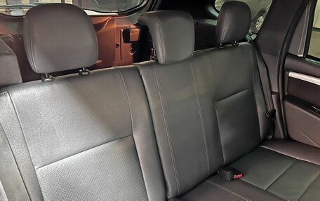 Nissan Terrano III, 2014 год, 855 000 рублей, 12 фотография