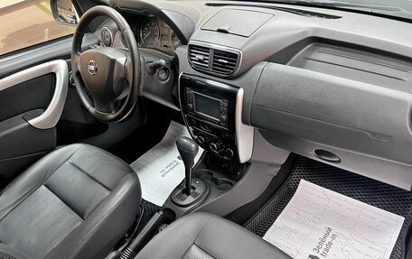Nissan Terrano III, 2014 год, 855 000 рублей, 13 фотография