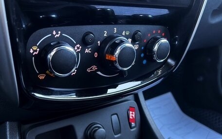 Nissan Terrano III, 2014 год, 855 000 рублей, 15 фотография