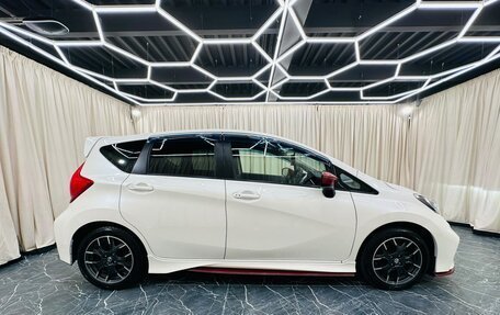 Nissan Note II рестайлинг, 2015 год, 1 179 000 рублей, 7 фотография