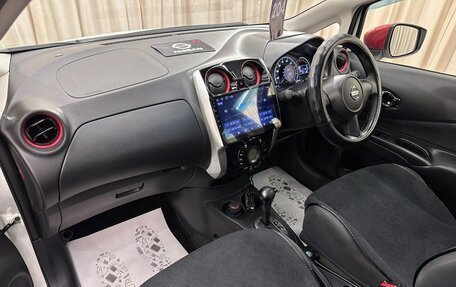 Nissan Note II рестайлинг, 2015 год, 1 179 000 рублей, 13 фотография