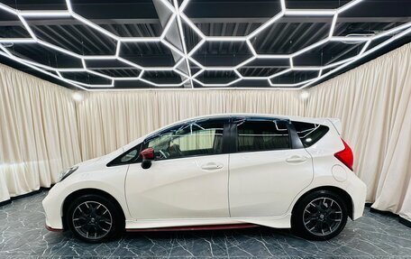 Nissan Note II рестайлинг, 2015 год, 1 179 000 рублей, 3 фотография