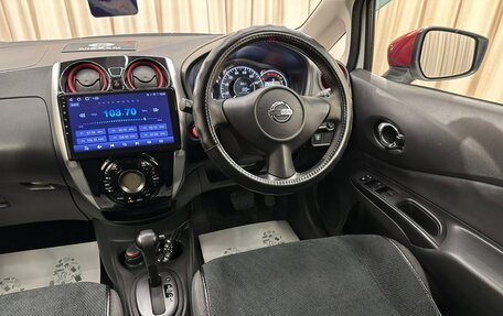 Nissan Note II рестайлинг, 2015 год, 1 179 000 рублей, 15 фотография