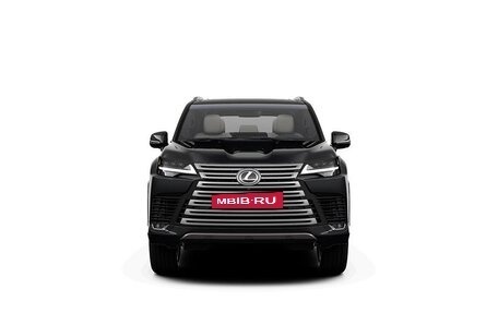 Lexus LX, 2026 год, 19 590 000 рублей, 9 фотография