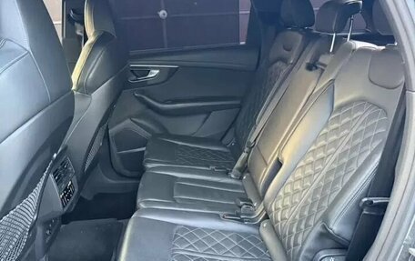 Audi Q7, 2021 год, 6 800 000 рублей, 15 фотография