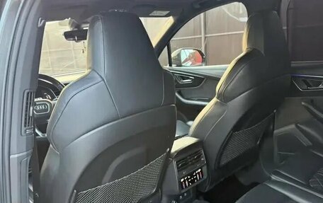 Audi Q7, 2021 год, 6 800 000 рублей, 14 фотография