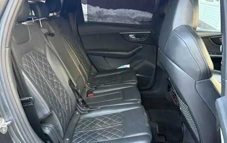 Audi Q7, 2021 год, 6 800 000 рублей, 13 фотография