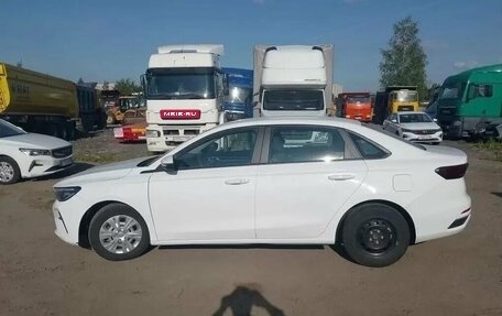 Geely Emgrand, 2024 год, 1 200 000 рублей, 9 фотография