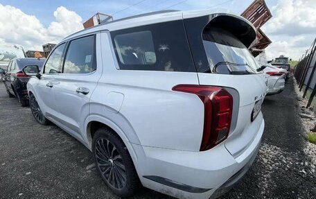 Hyundai Palisade I, 2023 год, 5 800 000 рублей, 4 фотография