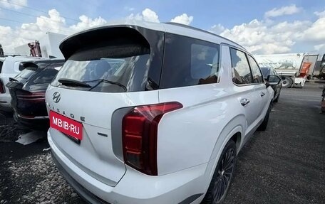 Hyundai Palisade I, 2023 год, 5 800 000 рублей, 3 фотография