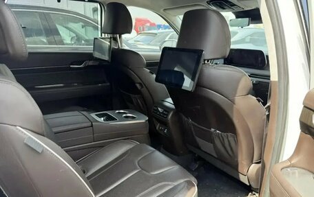 Hyundai Palisade I, 2023 год, 5 800 000 рублей, 11 фотография