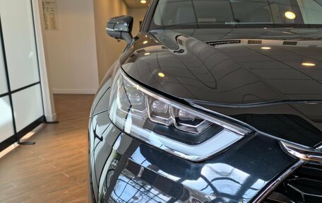 Toyota Highlander, 2026 год, 5 390 000 рублей, 7 фотография